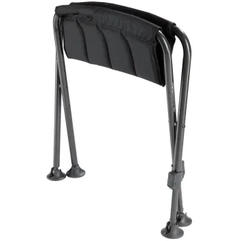 Fußauflage HighQ Exclusive, anthrazit