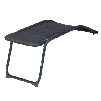 Fußauflage Performance Ambassador, anthrazit, Ambassador 1