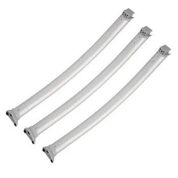 Fußbauteil Grillo Chef 2