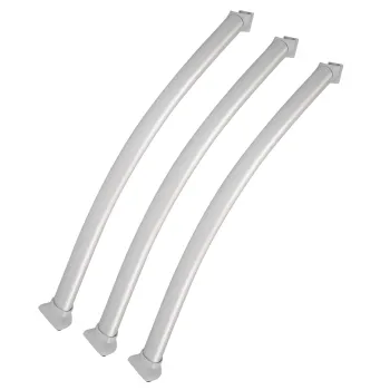 Fußbauteil Grillo Chef 2