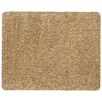 Fußmatte Aquastop, beige, 150 cm