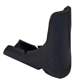 Fußwinkel ø 22 mm, blau