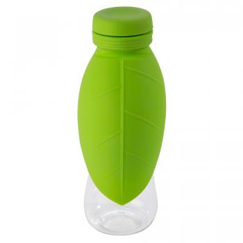 Futterflasche für Hunde - 0,6 Liter