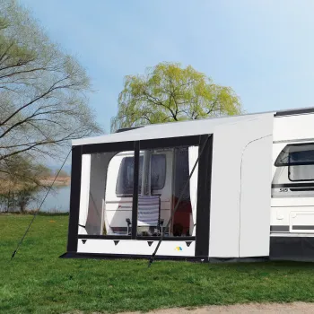 Ganzjahresteilzelt Tessin, 200 cm