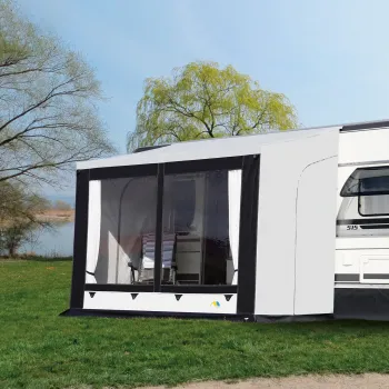 Ganzjahresteilzelt Tessin, 200 cm