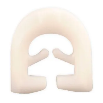 Gardinengleiter für T-Profile 10er-Set