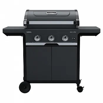 Gartengrill Select 3 L Plus -