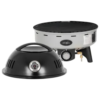 Gas Grill Devil BBQRuiser LT, 30 mbar