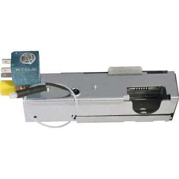 Gasbrenner inkl. Düse für Dometic-Kühlschränke RMD 10.5T, 10.5XT