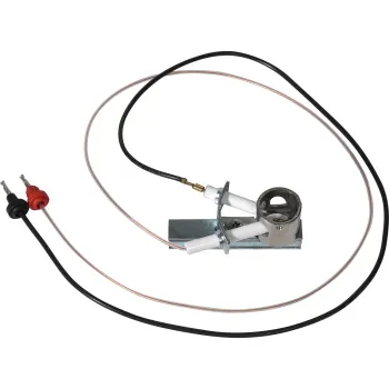 Gasbrenner Service für Dometic-Kühlschränke, ohne Düse