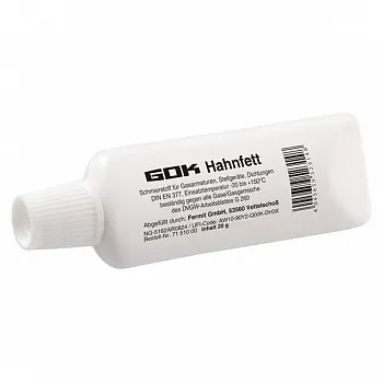 Gasdichtpaste - 20 g