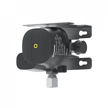 Gasdruckregler mit Crashsensor - MonoControl CS, 30 mbar