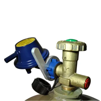 Gasflaschenschlüssel Quickfree