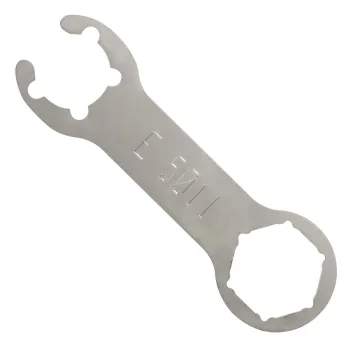 Gasflaschenschlüssel Tool für Gasregler