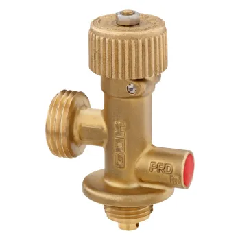 Gasflaschenventil für Propan-Gasflaschen x KLF