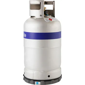 Gasfüllstandskontrolle W8 Gascontrol 2.0