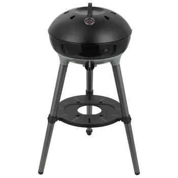 Gasgrill Carri Chef 40 BBQ, 50 mbar