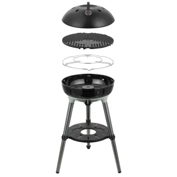 Gasgrill Carri Chef 40 BBQ, 50 mbar
