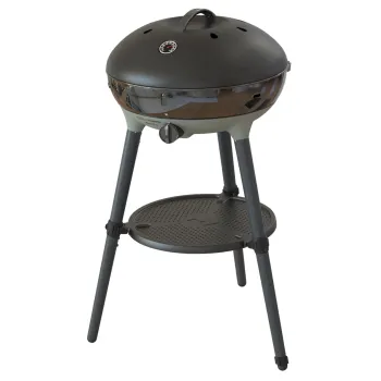 Gasgrill Carri Chef 50 BBQ/Grill2Braai, 30 mbar