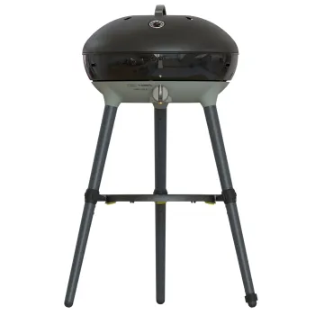 Gasgrill Carri Chef 50 BBQ/Grill2Braai, 30 mbar