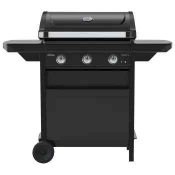 Gasgrill Compact 3 L