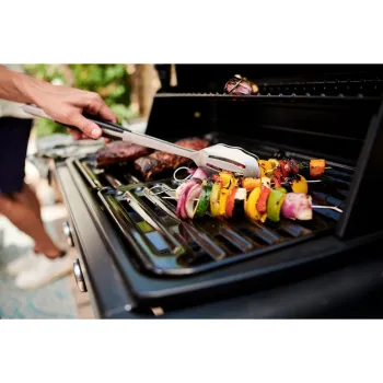Gasgrill Compact 3 L
