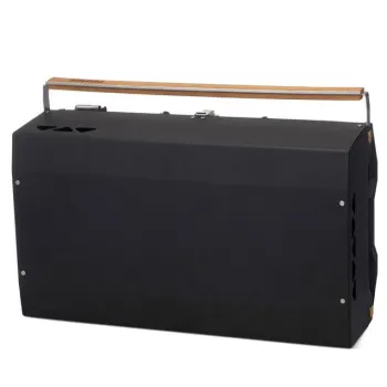 Gasgrill Kuchoma 2500 Watt