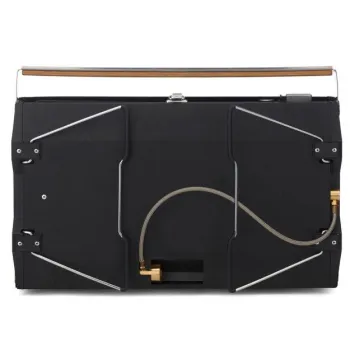 Gasgrill Kuchoma 2500 Watt