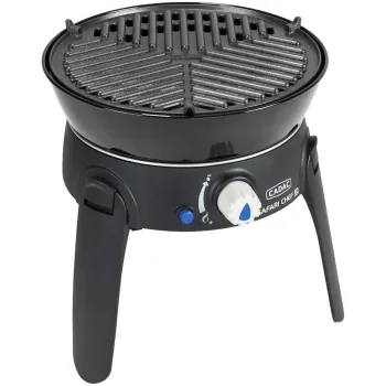 Gasgrill Safari Chef 30, 50 mbar