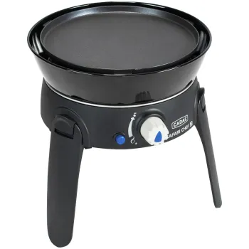 Gasgrill Safari Chef 30, 50 mbar