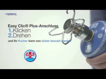 Gaskartusche CV 300 Plus 240 g