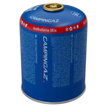 Gaskartusche CV 470 Plus All Season Gas 3er Set 425 g
