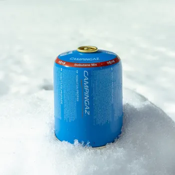 Gaskartusche CV 470 Plus All Season Gas 3er Set 425 g