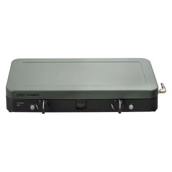 Gaskocher 2 Cook 3 Pro Stove, 30 mbar