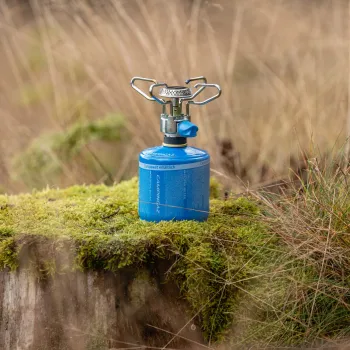 Gaskocher Bleuet® Micro Plus