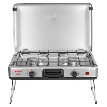 Gaskocher Calypso Classic, 50 mbar