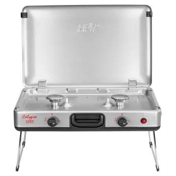 Gaskocher Calypso Classic, 50 mbar