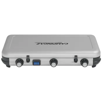 Gaskocher Camping Kitchen 2 MULTI-COOK, 50 mbar