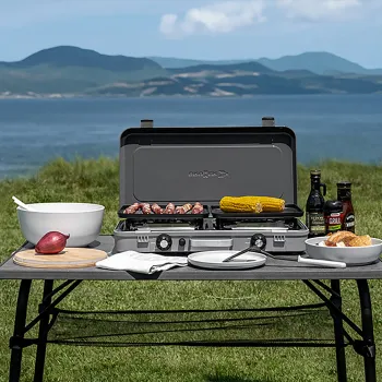 Gaskocher Devil Kookmaster GP, 30 mbar