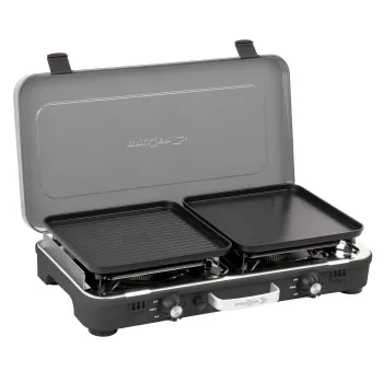 Gaskocher Devil Powerkook GP 50, 50 mbar