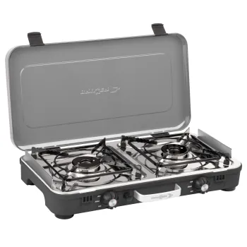 Gaskocher Devil Powerkook GP 50, 50 mbar