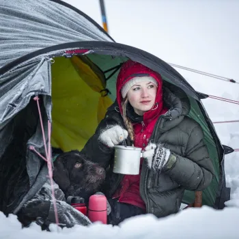 Gaskocher Essential Trail Stove Kit