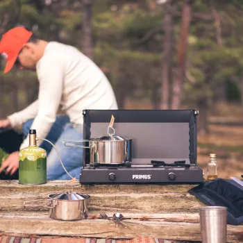 Gaskocher Kinjia Stove
