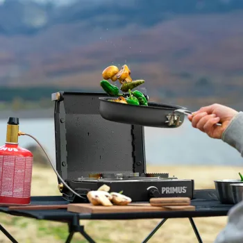 Gaskocher Moja Stove