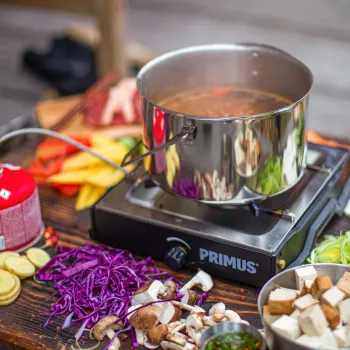 Gaskocher Moja Stove