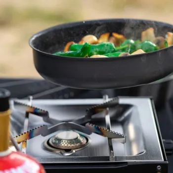 Gaskocher Moja Stove