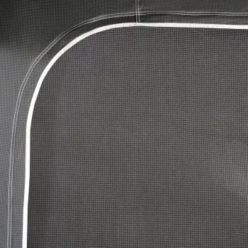 Gaze-Seitenwandelement Horizon Air De Luxe