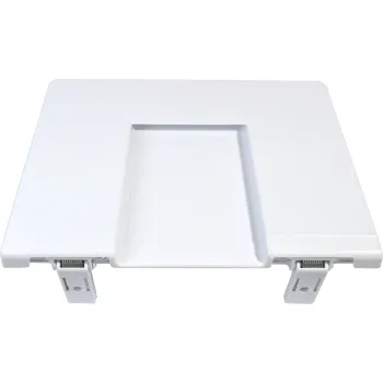 Gefrierfachtüre für Thetford-Kühlschränke N3141, N3142, N4141, N4142