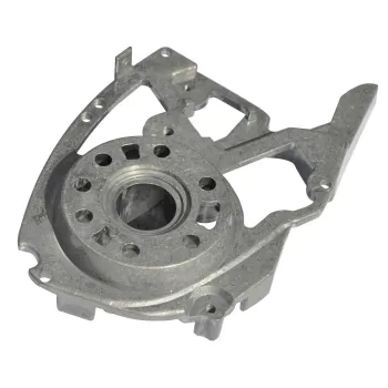 Gehäuseverschluss, links für Markise F65