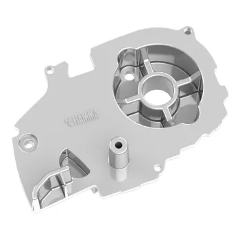 Gehäuseverschluss, titanium